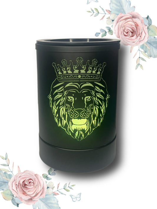 Leo Lion Electric Warmer